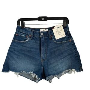Abercrombie and Fitch Jean shorts
